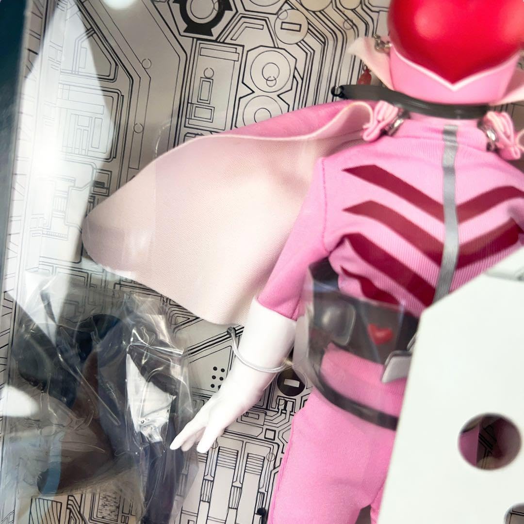 激レア メディコムトイ RAH モモレンジャー 秘密戦隊ゴレンジャー フィギュア 激レア メディコムトイ RAH モモレンジャー 秘密戦隊